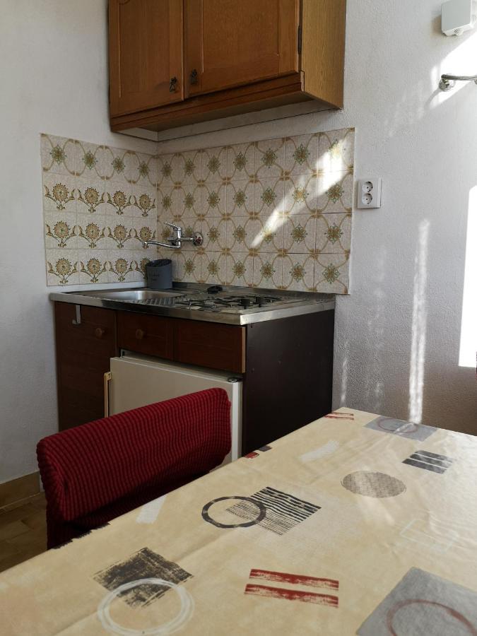 Bellavista Bed And Breakfast パグ エクステリア 写真