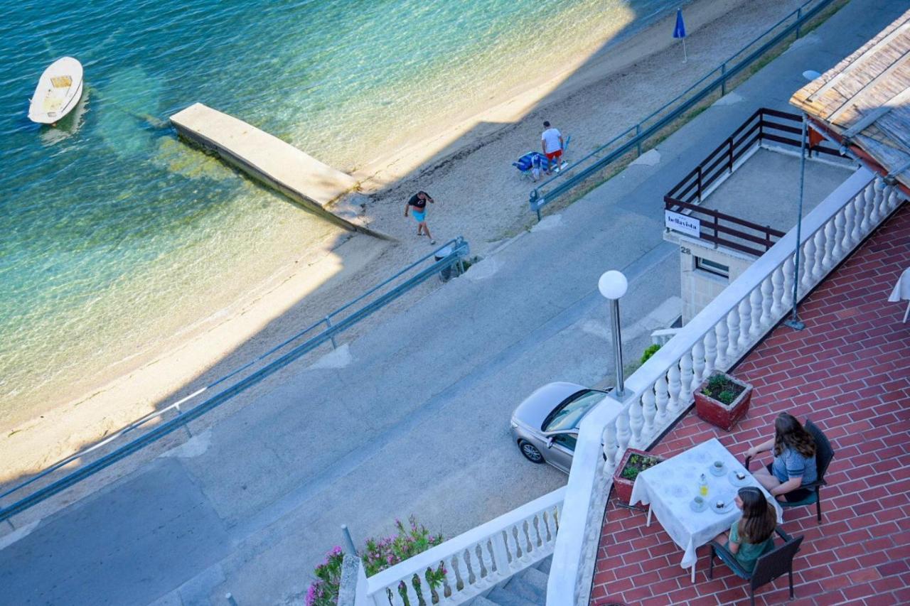 Bellavista Bed And Breakfast パグ エクステリア 写真