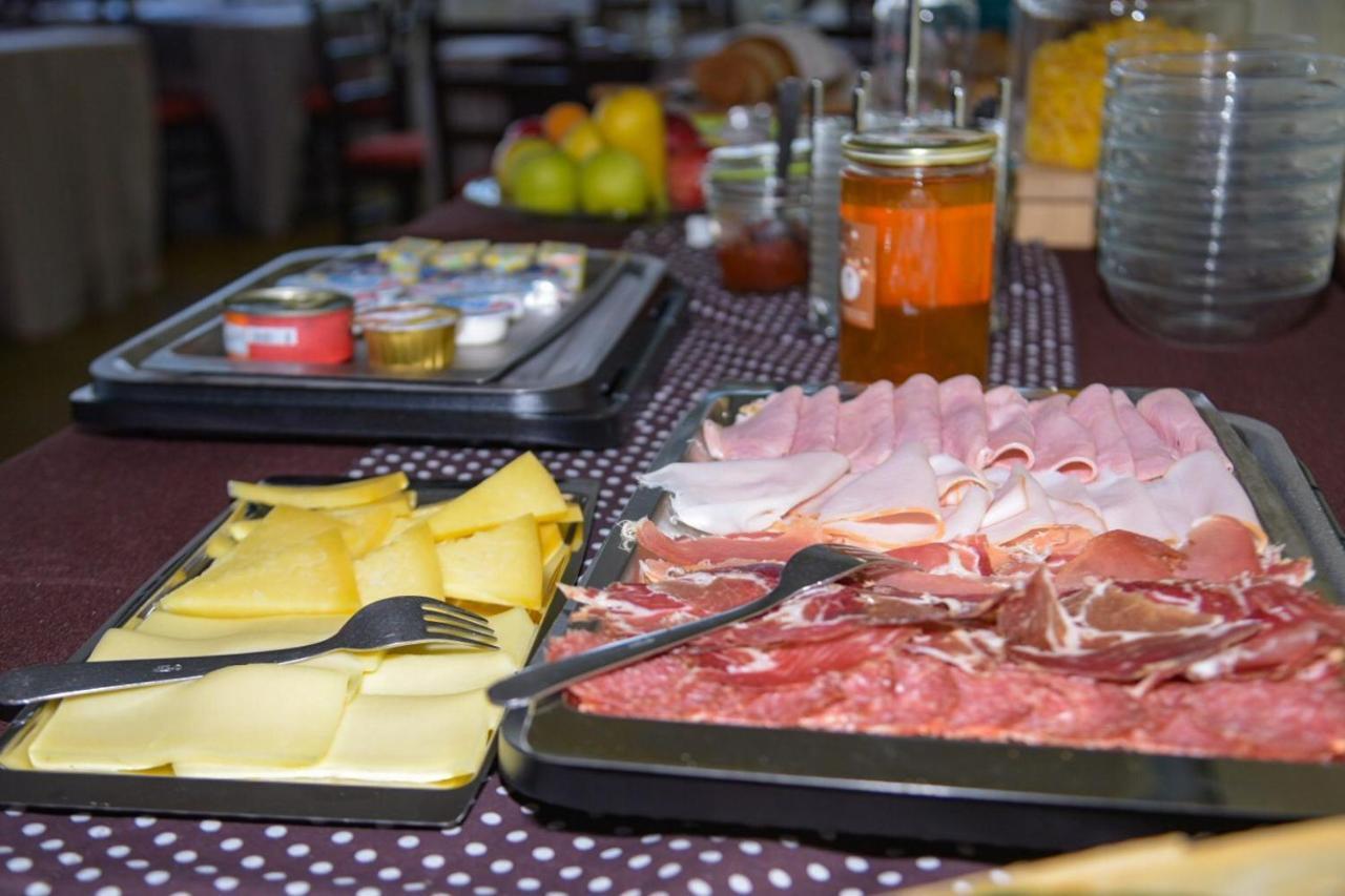 Bellavista Bed And Breakfast パグ エクステリア 写真