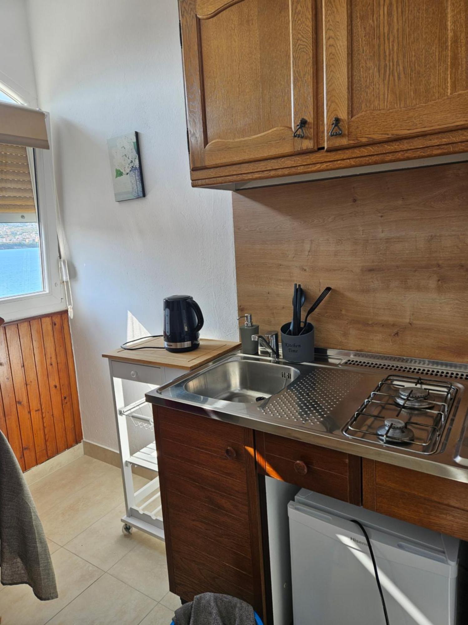 Bellavista Bed And Breakfast パグ エクステリア 写真